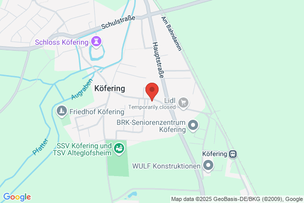 Fairmont Dr. Schoerner und Co KEG