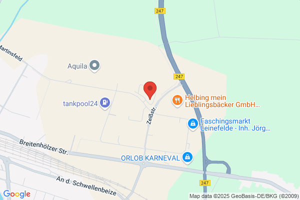 Freund GmbH Münchendorf