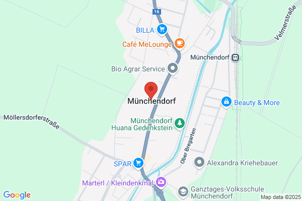 Gemeindebuecherei Muenchendorf