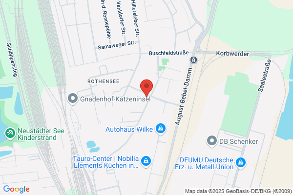 HIT Handel, Installationen und Thermoanlagen GmbH