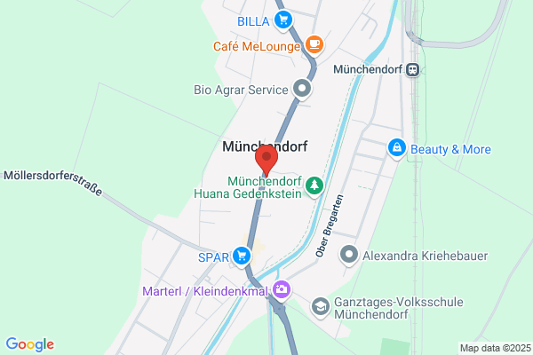 Heurigen Oesterreicher