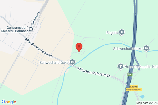 Klaeranlage d Gemeindeamt d Marktgemeinde Guntramsdorf