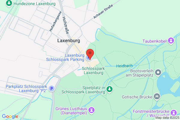 Konferenzzentrum Laxenburg