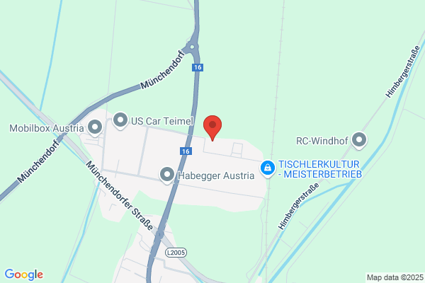 Plamglas GmbH