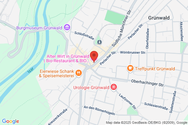 Rasthaus Birkenhain Gertrude Bertalan