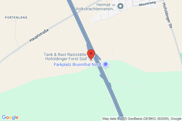 Rasthaus Birkenhain-Bojangles