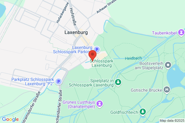 Schloss Laxenburg- BetriebsgesmbH