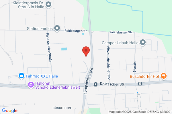 Scholz Rohstoffhandel GmbH