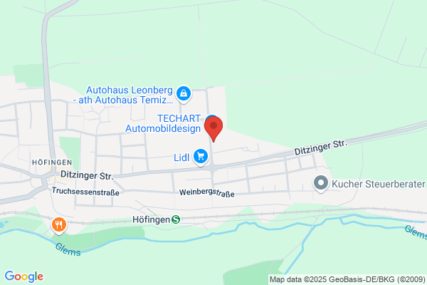 Fuchs Transport, Vermittlung und Beratungs-GmbH