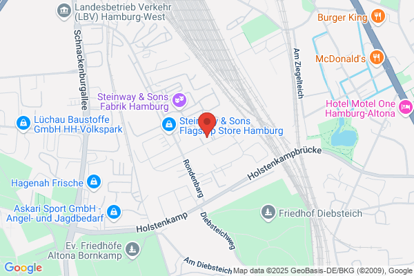 Vochazka Ges.mbH und Co KG