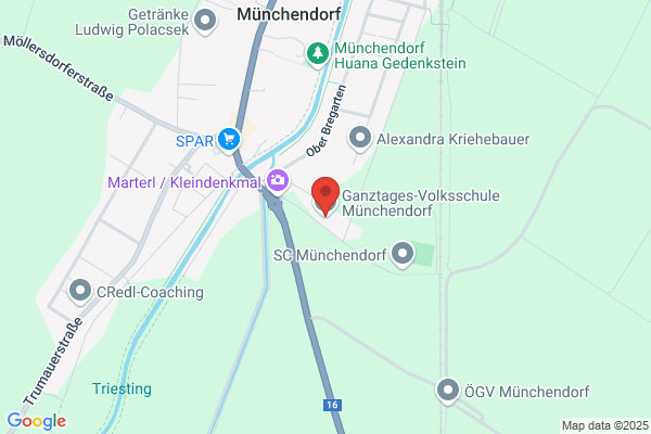 Volksschule Muenchendorf