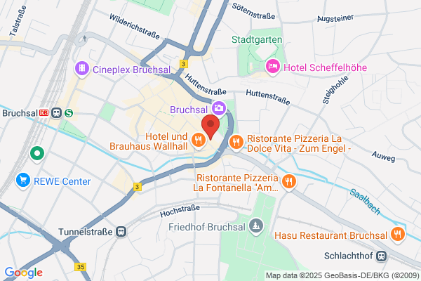 W.M.P. Immobilienbesitz- und Verwaltungs GmbH
