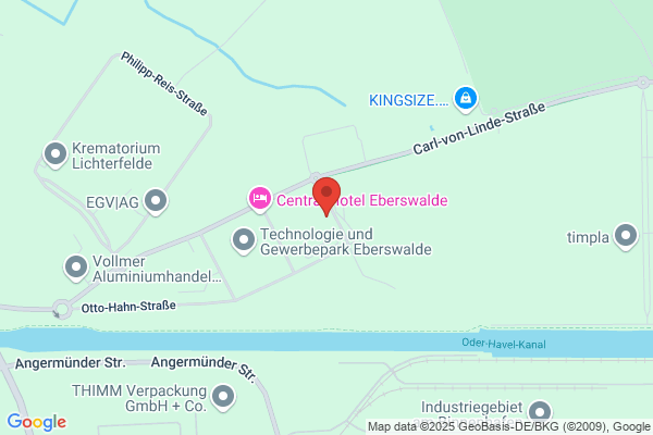 Water und Waste Gesellschaft fuer Umweltschutz und chemische Laboratorien GmbH
