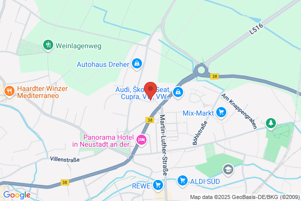 Werbeagentur Hepp