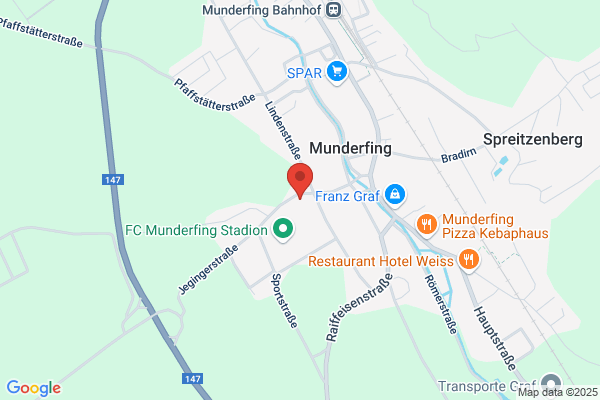 BIZ-Bildungszentrum Munderfing/ Bibliothek & Seminarzentrum