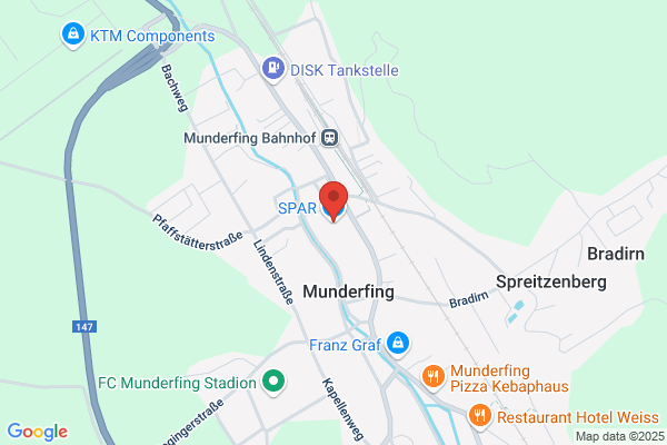 Bank f. OOe. u. Salzburg