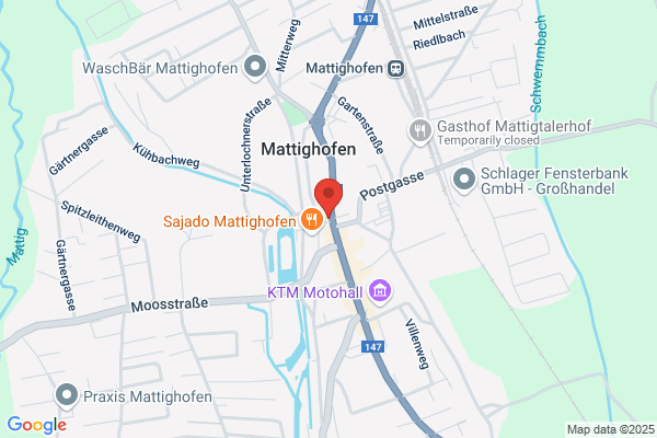 Oberbank AG