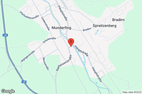 Raiffeisenbank Region Braunau registrierte Genossenschaft mit beschraenkter Haftung