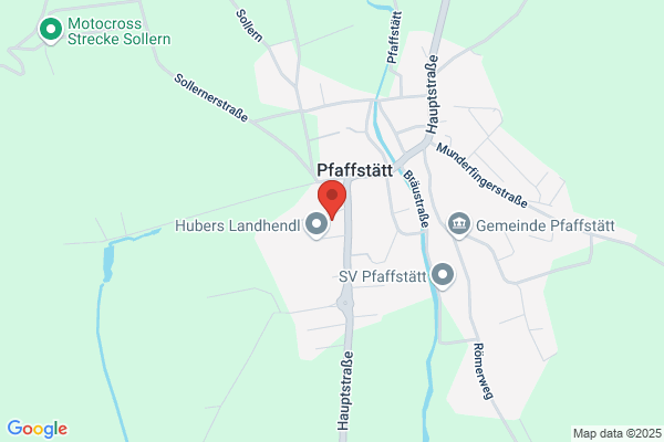 Freiwillige Feuerwehr Pfaffstaett