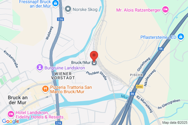 Oesterreich. Bundesbahnen