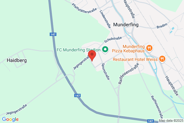 SV SFL Raiffeisen Stallhofen
