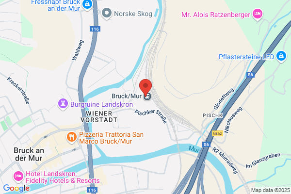 Oesterreichische Bundesbahn