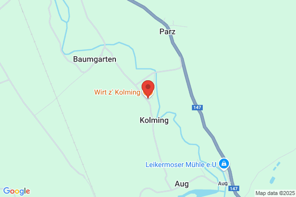 Gasthaus zum alten Stammgast