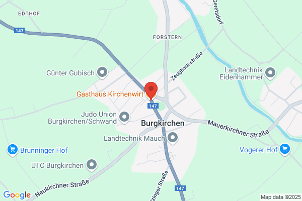 Gasthof Kirchenwirt
