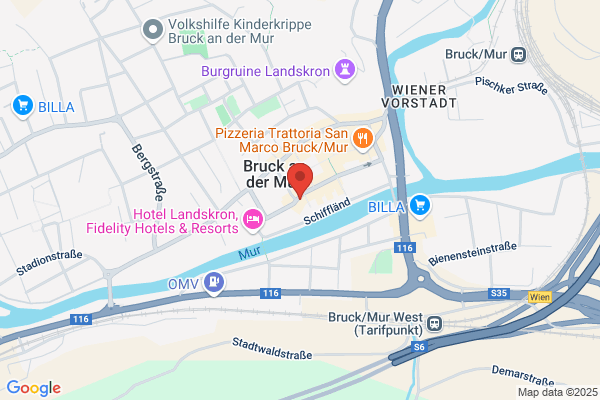 Oesterreichische Post AG Postamt