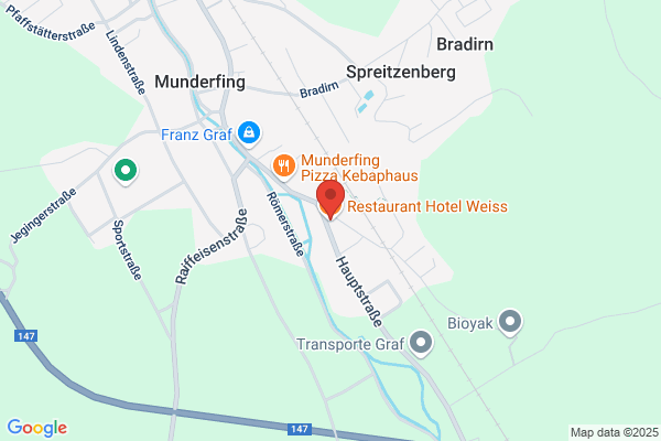 Hotel-Gasthof Weiss
