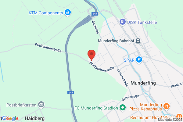 Makin und Soliman OEG