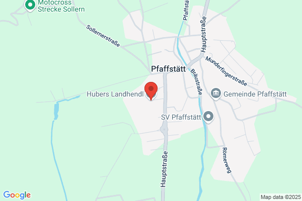 Hubers Landhendl GmbH