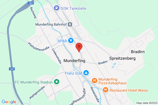 Oesterreichische Post AG