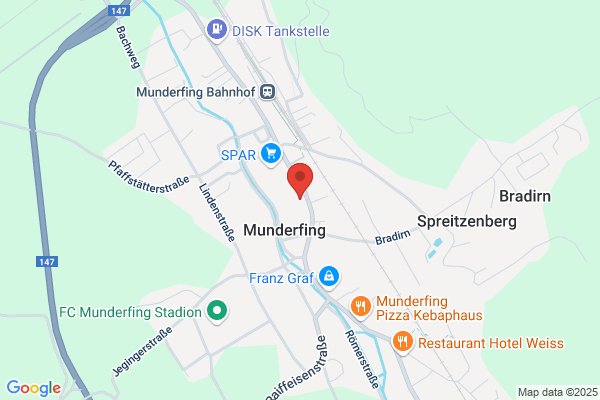 OOe Hilfswerk Munderfing