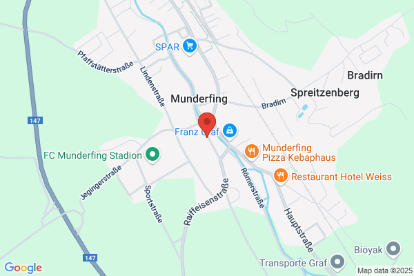 Spar-Markt Inh Ingrid Schrottshammer