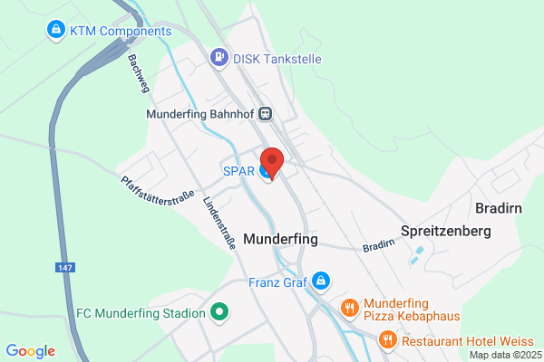 Cafe-Konditorei Gstoettner