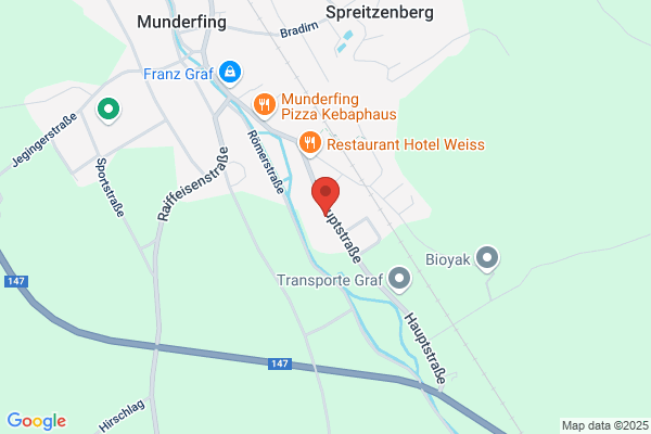 Cafe-Konditorei Werndl