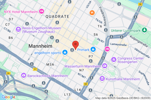La Pizza Gastro Betriebs u Franchise GmbH