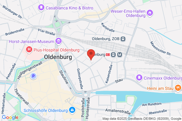 Technisches Buero f Okologie Umweltschutz Landschafts- planung Heberling Oliver Mag