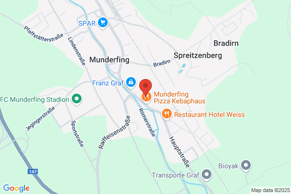 Landesmusikschule Munderfing