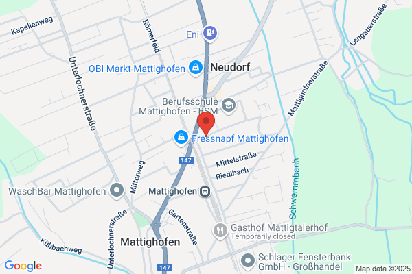 Schachfreunde Mattighofen