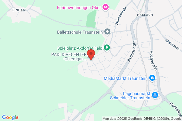 Tauchschule Barth Michael