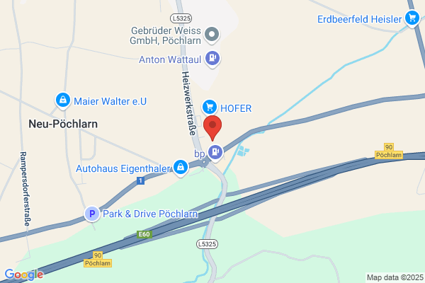 OBI Mietgeräte und Werkzeugverleih Pöchlarn