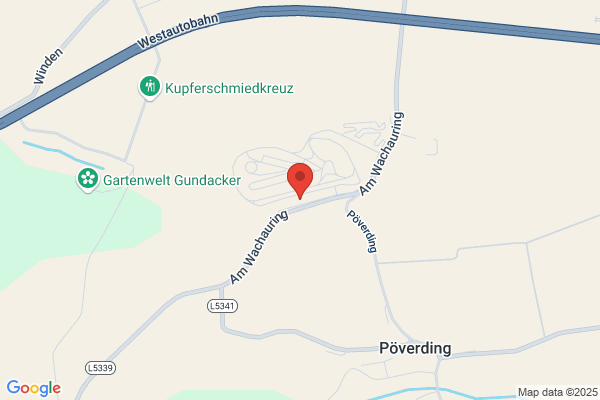 ÖAMTC ePower Ladestation FTZ Melk