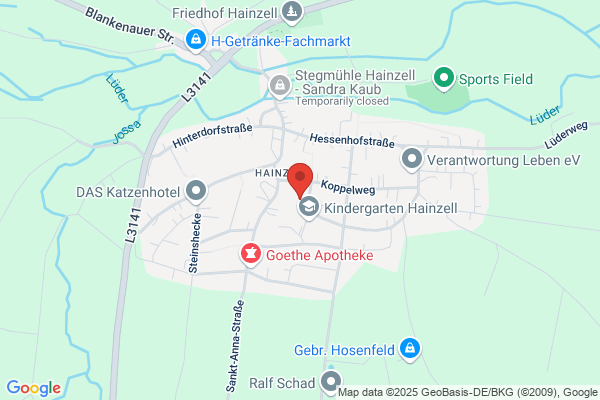 HOGE Bau-GmbH