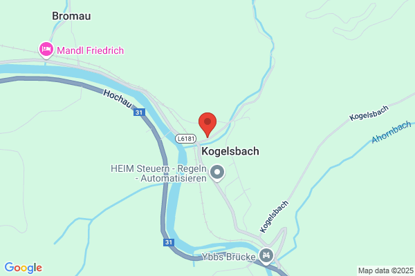 Freiwillige Feuerwehr