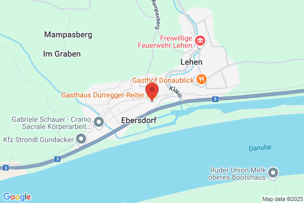 Gasthaus Duerregger