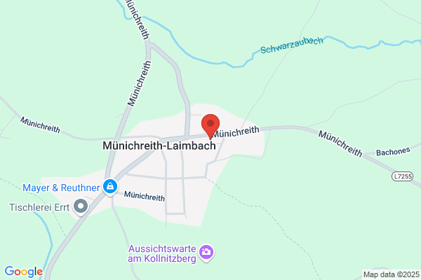 Gemeinde Muenichreith-Laimbach