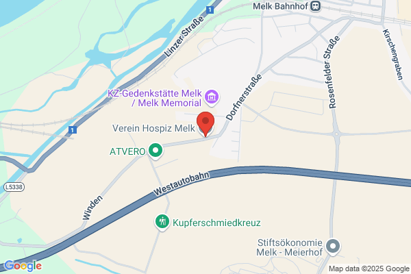 Hospiz im Heim Melk