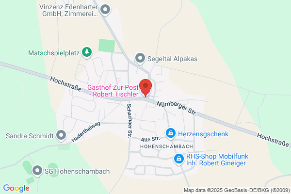Hotel-Restaurant zur Post